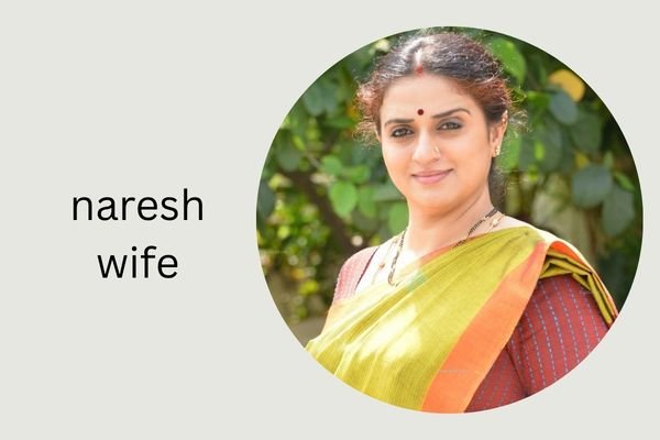 naresh wife