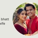 neil bhatt wife