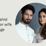 shahid kapoor wife age