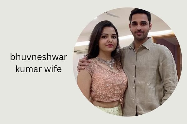 bhuvneshwar kumar wife