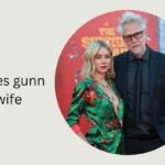 james gunn wife