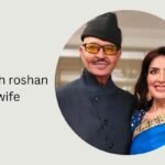 rakesh roshan wife