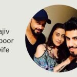 rajiv kapoor wife
