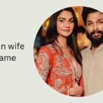 arjun wife name