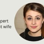rupert grint wife