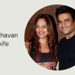 madhavan wife