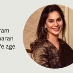 ram charan wife age