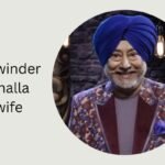 jaswinder bhalla wife