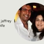 javed jaffrey wife