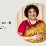 rajinikanth wife