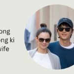 song joong ki wife