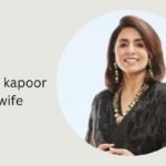 rishi kapoor wife
