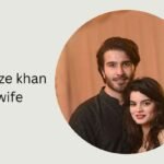 feroze khan wife