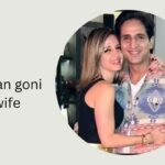 arslan goni wife