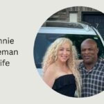 ronnie coleman wife
