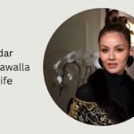 adar poonawalla wife