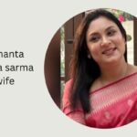 himanta biswa sarma wife