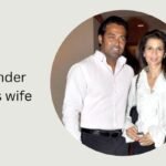 leander paes wife