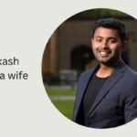 aakash gupta wife