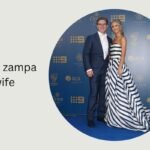 adam zampa wife