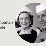 mountbatten wife