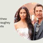 matthew mcconaughey wife