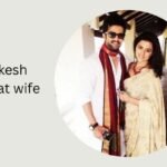 rakesh bapat wife