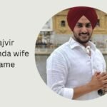 rajvir jawanda wife name