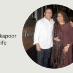 annu kapoor wife