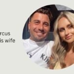 marcus stoinis wife