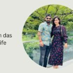 liton das wife