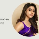 ravi mohan wife