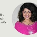 arijit singh first wife