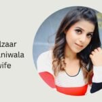gulzaar chhaniwala wife