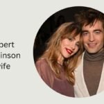 robert pattinson wife