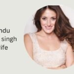 vindu dara singh wife