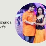 kiku sharda wife