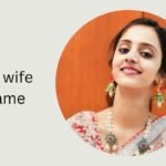 ntr wife name
