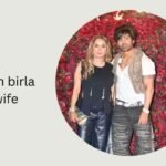 yash birla wife