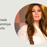 himesh reshammiya wife
