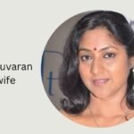 raghuvaran wife