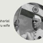jawaharlal nehru wife