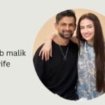 shoaib malik wife