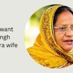 jaswant singh khalra wife