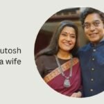 ashutosh rana wife