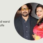 arshad warsi wife