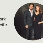 srk wife