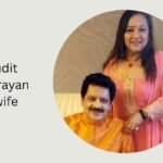 udit narayan wife