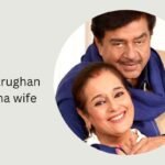 shatrughan sinha wife