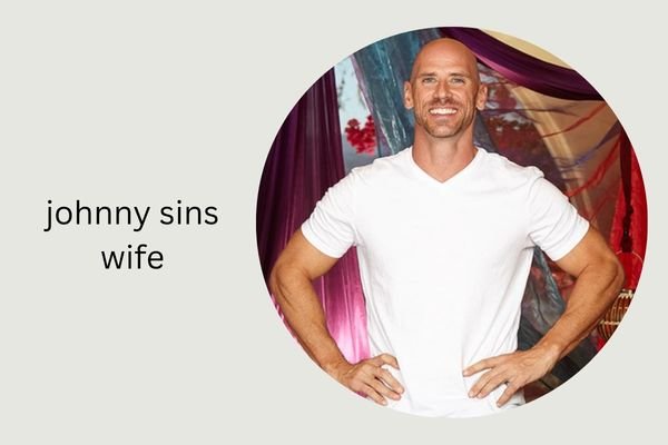 johnny sins wife